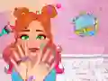 Spel Jessie Schoonheidssalon aanlyn Spel Jessie Schoonheidssalon aanlyn