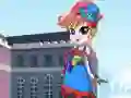 Spel Equestria Girls Avatar Maker aanlyn Spel Equestria Girls Avatar Maker aanlyn