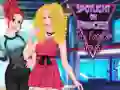 Spel Spotlight op Prinses Tiener Modetendense aanlyn Spel Spotlight op Prinses Tiener Modetendense aanlyn