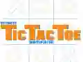 Spel Tic Tac Toe Meerspelers aanlyn Spel Tic Tac Toe Meerspelers aanlyn