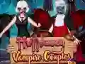 Spel Halloween Vampier Paar aanlyn Spel Halloween Vampier Paar aanlyn