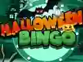 Spel Halloween Bingo aanlyn Spel Halloween Bingo aanlyn
