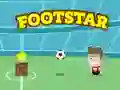 Spel Voetbalster aanlyn Spel Voetbalster aanlyn