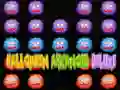 Spel Halloween Arkanoid Deluxe aanlyn Spel Halloween Arkanoid Deluxe aanlyn
