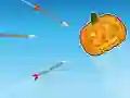 Spel Halloween Boogskutter aanlyn Spel Halloween Boogskutter aanlyn