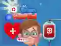 Spel My Droom Hospitaal aanlyn Spel My Droom Hospitaal aanlyn