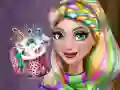 Spel Dove Neiging Pop Make-up aanlyn Spel Dove Neiging Pop Make-up aanlyn