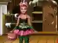 Spel Annie se Halloween Partytjie aanlyn Spel Annie se Halloween Partytjie aanlyn