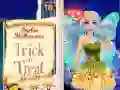 Spel Ellie Halloween: Trick of Treat aanlyn