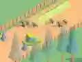 Spel Zombi Pad aanlyn Spel Zombi Pad aanlyn