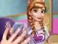Spel Prinsesse-nael-salon aanlyn