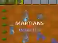Spel Marsmans kontra Robots aanlyn Spel Marsmans kontra Robots aanlyn