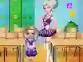 Spel Susterskooldag aanlyn Spel Susterskooldag aanlyn