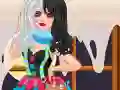 Spel Spooky Hairstyle van die Jenner Susters aanlyn Spel Spooky Hairstyle van die Jenner Susters aanlyn