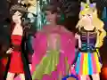 Spel Mej Halloween Prinses aanlyn Spel Mej Halloween Prinses aanlyn