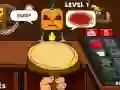 Spel Halloween Pizzeria aanlyn Spel Halloween Pizzeria aanlyn