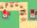 Spel Slime Rush TD aanlyn