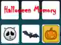 Spel Halloween Geheue aanlyn Spel Halloween Geheue aanlyn