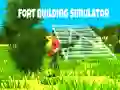 Spel Fortbou Simuleerder aanlyn Spel Fortbou Simuleerder aanlyn