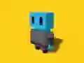 Spel 3D Pikse aanlyn Spel 3D Pikse aanlyn