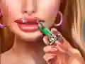 Spel Ellie se Lippeninspuitings aanlyn