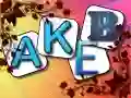 Spel Letters Geheue Uitdaging aanlyn Spel Letters Geheue Uitdaging aanlyn