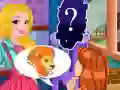 Spel Audrey se Speelgoedwinkel aanlyn
