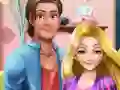 Spel Rapunzel se Swangerskap aanlyn
