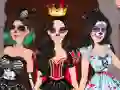 Spel Kardashians Spookagtige Grimering aanlyn Spel Kardashians Spookagtige Grimering aanlyn