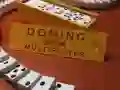 Spel Domino Meervoudige Spel aanlyn