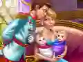 Spel Cinderella Tweeling Se Geboorte aanlyn Spel Cinderella Tweeling Se Geboorte aanlyn