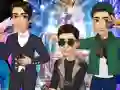 Spel Zayn Malik Wereldtoer aanlyn