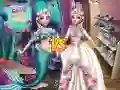 Spel Eliza: Meermin of Prinses aanlyn Spel Eliza: Meermin of Prinses aanlyn
