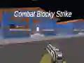 Spel Gevegte Blok aanlyn