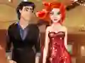 Spel Prinses se Nuwe Jaar Liefdesverhaal aanlyn