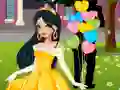 Spel Redakteur se Keuse: Prinses Kospel aanlyn Spel Redakteur se Keuse: Prinses Kospel aanlyn