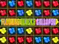 Spel Blommeblokke se Inbrake aanlyn Spel Blommeblokke se Inbrake aanlyn