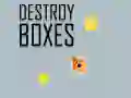 Spel Destroy Bokse aanlyn Spel Destroy Bokse aanlyn
