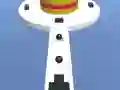 Spel Vuur Ballonne 3D aanlyn Spel Vuur Ballonne 3D aanlyn