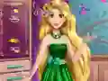 Spel Skoonmaak van die Klerekas van Prinses Goldie aanlyn Spel Skoonmaak van die Klerekas van Prinses Goldie aanlyn