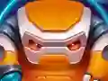 Spel Robot Ontsnapping aanlyn Spel Robot Ontsnapping aanlyn