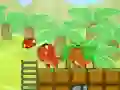 Spel Dino Vleis Jag Remaster aanlyn
