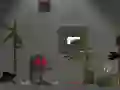 Spel Egbot teen Zombis aanlyn Spel Egbot teen Zombis aanlyn