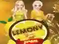 Spel Suurlemoenmeisie by die Prom aanlyn Spel Suurlemoenmeisie by die Prom aanlyn