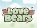 Spel Liefde Bears aanlyn