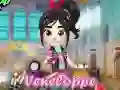 Spel Vanellope Prinses Makeover aanlyn Spel Vanellope Prinses Makeover aanlyn