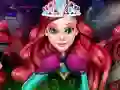 Spel Meermin Halloween Partye aanlyn Spel Meermin Halloween Partye aanlyn