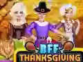 Spel Beste Vriend Tradisionele Thanksgiving Kalkoen aanlyn Spel Beste Vriend Tradisionele Thanksgiving Kalkoen aanlyn