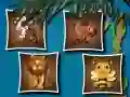 Spel Lieflike Dierevorms aanlyn Spel Lieflike Dierevorms aanlyn