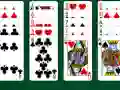 Spel Geduld Solitaire aanlyn Spel Geduld Solitaire aanlyn